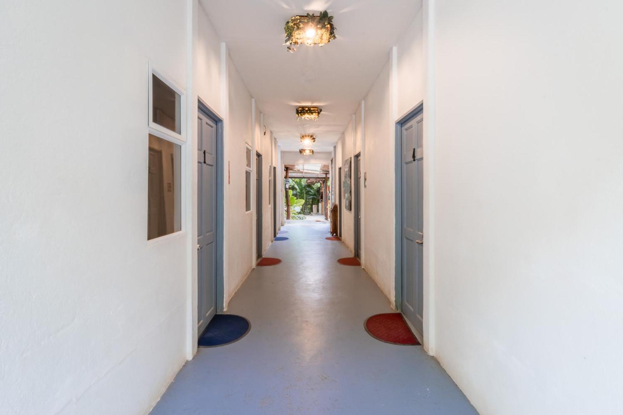 Akih Pods Hostel Playa Santa Teresa  外观 照片